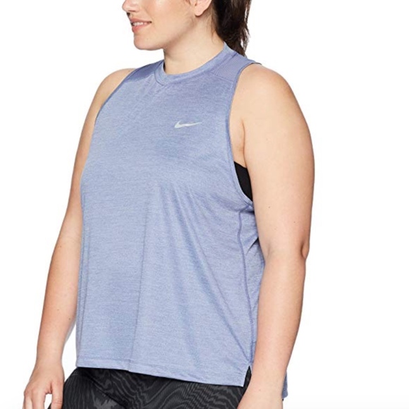 Nike Tank Nike Womens Workout Clothes Nike Top - Picture 3 of 7